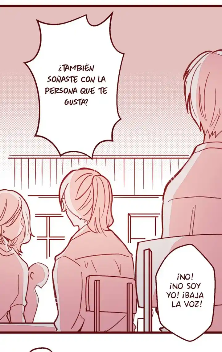 Mi Profesor No Puede Ser Tan Lindo - Capítulo 39 - Página 41 - LectorTMOo
