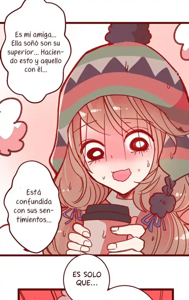Mi Profesor No Puede Ser Tan Lindo - Capítulo 39 - Página 42 - LectorTMOo