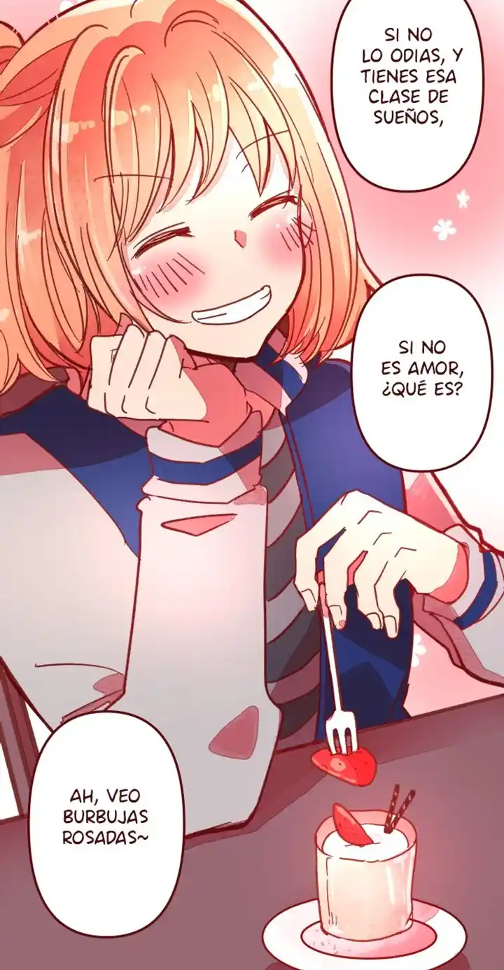 Mi Profesor No Puede Ser Tan Lindo - Capítulo 39 - Página 44 - LectorTMOo