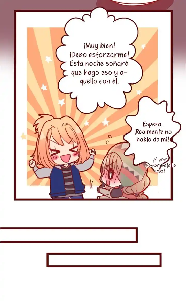 Mi Profesor No Puede Ser Tan Lindo - Capítulo 39 - Página 45 - LectorTMOo
