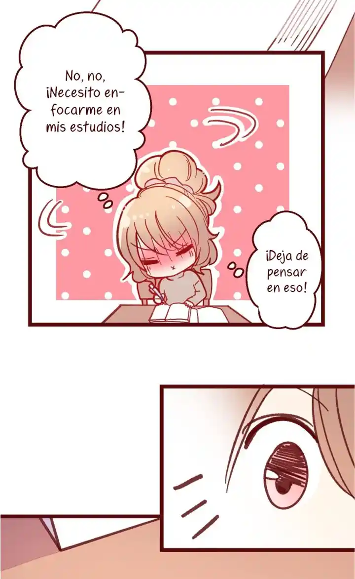 Mi Profesor No Puede Ser Tan Lindo - Capítulo 39 - Página 48 - LectorTMOo
