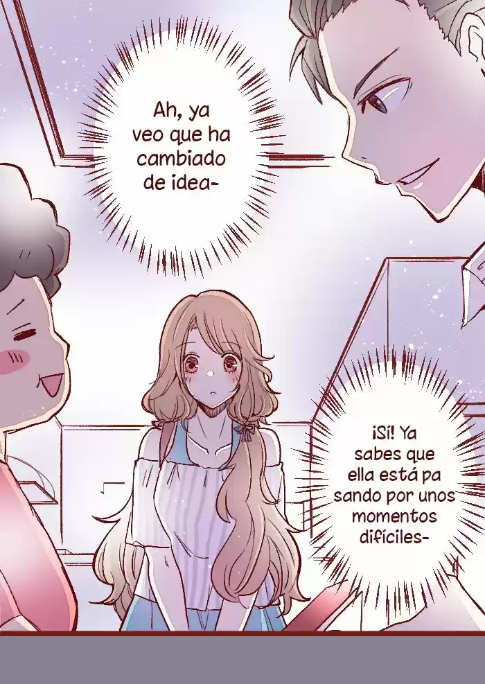 Mi Profesor No Puede Ser Tan Lindo - Capítulo 4 - Página 6 - LectorTMOo