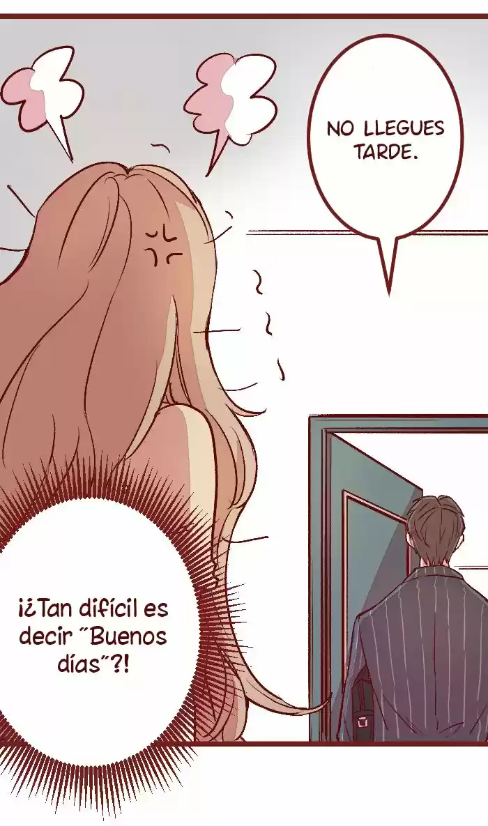 Mi Profesor No Puede Ser Tan Lindo - Capítulo 4 - Página 13 - LectorTMOo