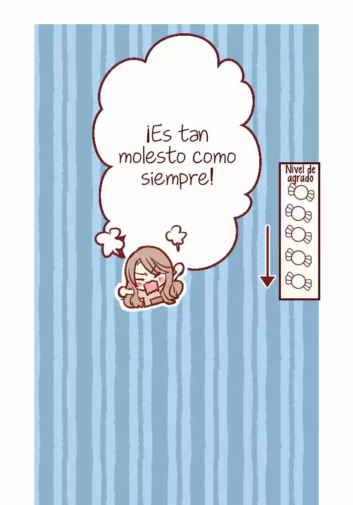 Mi Profesor No Puede Ser Tan Lindo - Capítulo 4 - Página 14 - LectorTMOo