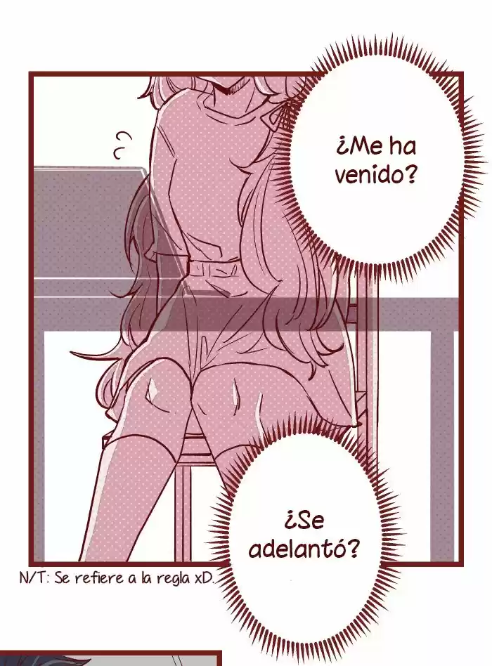 Mi Profesor No Puede Ser Tan Lindo - Capítulo 4 - Página 20 - LectorTMOo