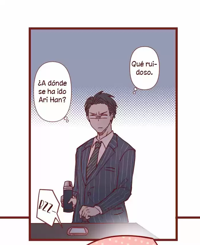 Mi Profesor No Puede Ser Tan Lindo - Capítulo 4 - Página 25 - LectorTMOo