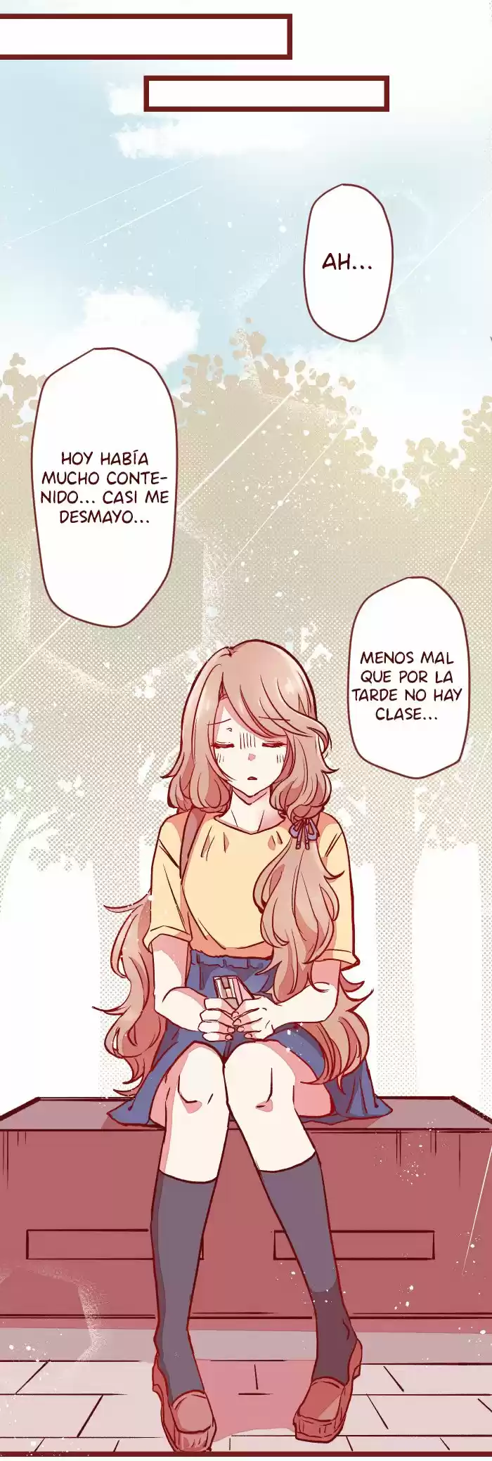 Mi Profesor No Puede Ser Tan Lindo - Capítulo 4 - Página 27 - LectorTMOo