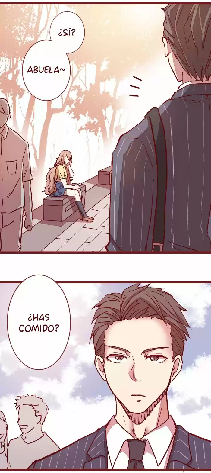 Mi Profesor No Puede Ser Tan Lindo - Capítulo 4 - Página 29 - LectorTMOo