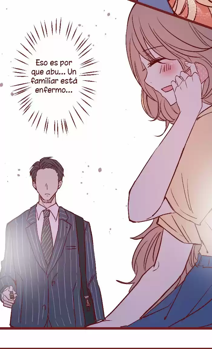 Mi Profesor No Puede Ser Tan Lindo - Capítulo 4 - Página 32 - LectorTMOo
