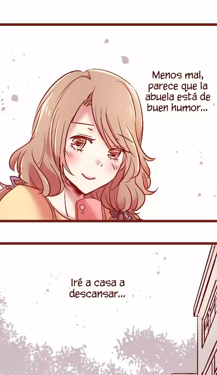 Mi Profesor No Puede Ser Tan Lindo - Capítulo 4 - Página 35 - LectorTMOo