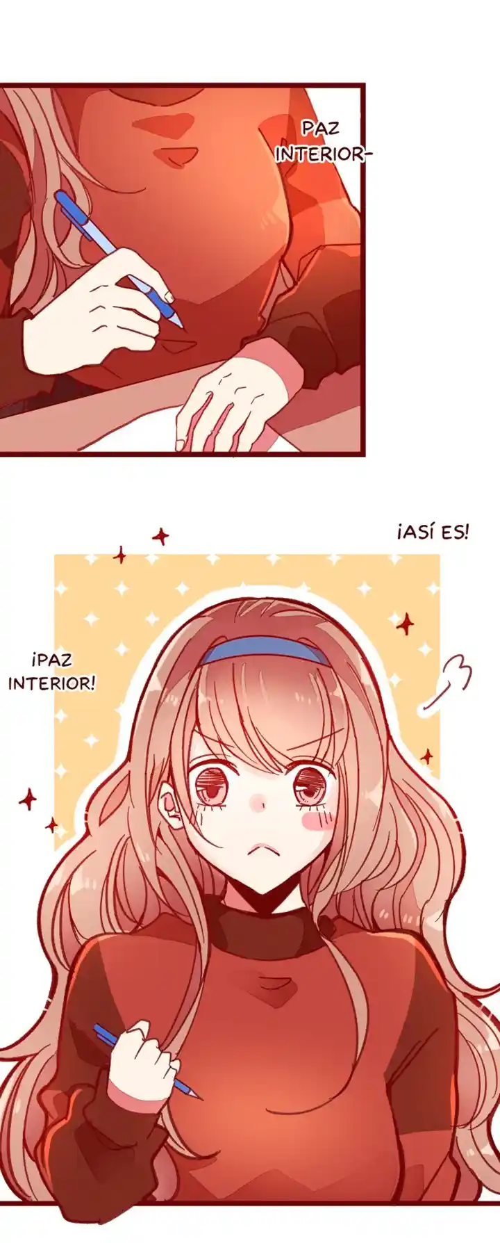 Mi Profesor No Puede Ser Tan Lindo - Capítulo 40 - Página 3 - LectorTMOo
