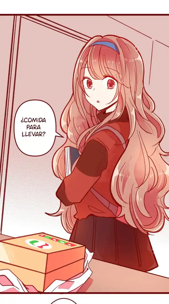 Mi Profesor No Puede Ser Tan Lindo - Capítulo 40 - Página 15 - LectorTMOo