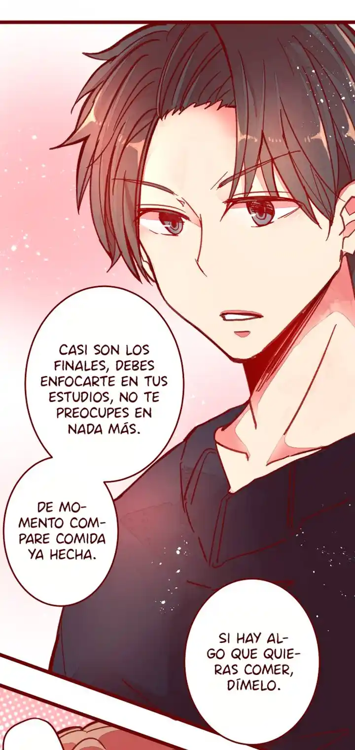 Mi Profesor No Puede Ser Tan Lindo - Capítulo 40 - Página 18 - LectorTMOo