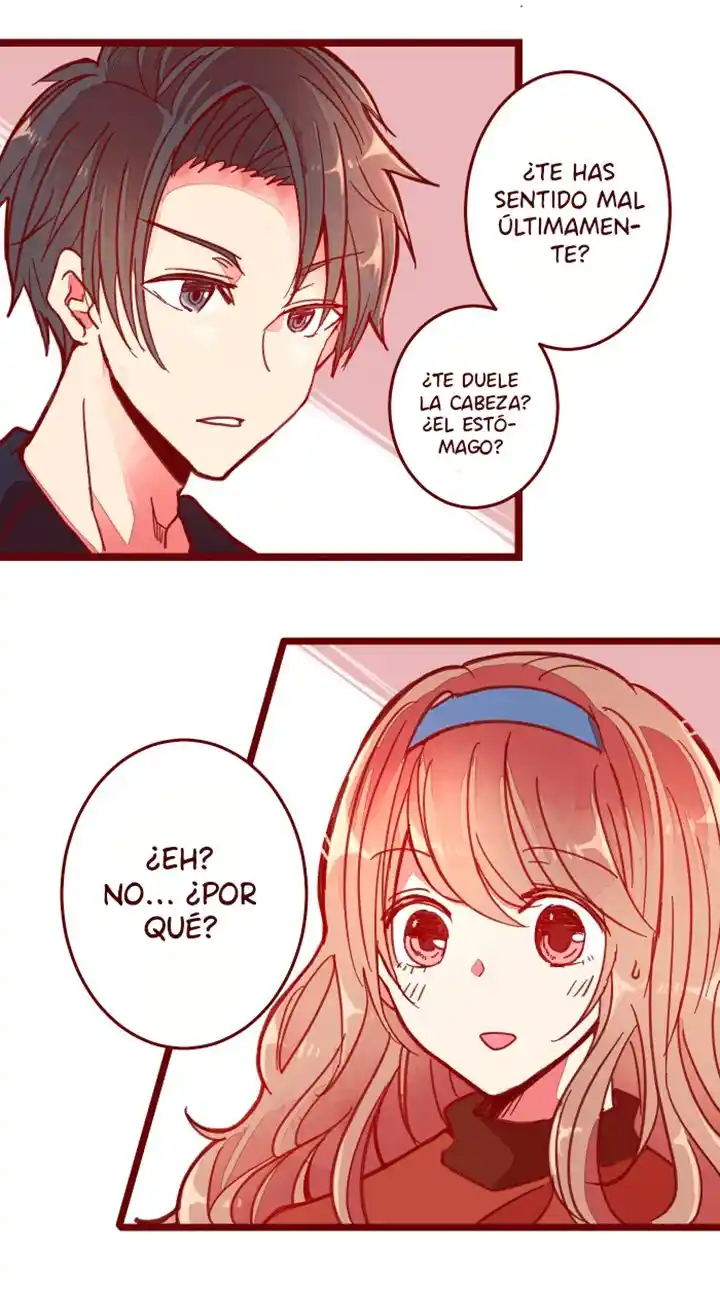 Mi Profesor No Puede Ser Tan Lindo - Capítulo 40 - Página 20 - LectorTMOo