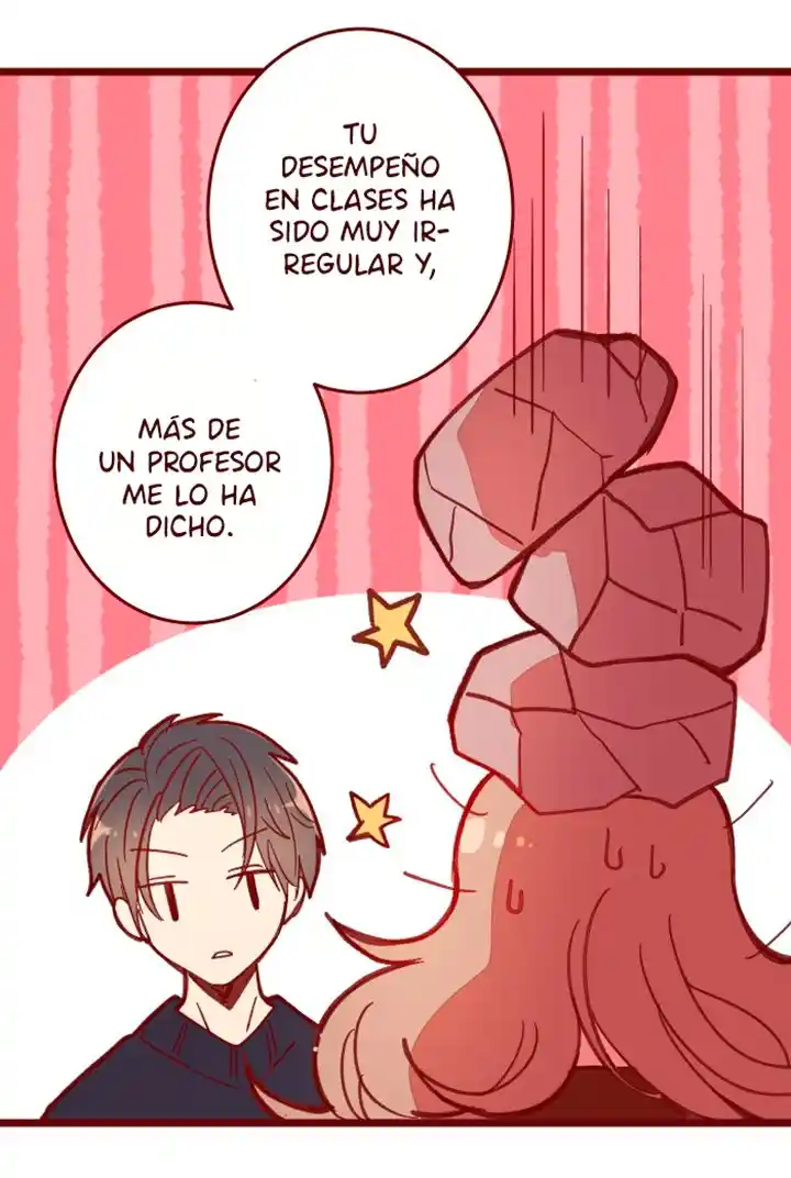 Mi Profesor No Puede Ser Tan Lindo - Capítulo 40 - Página 21 - LectorTMOo