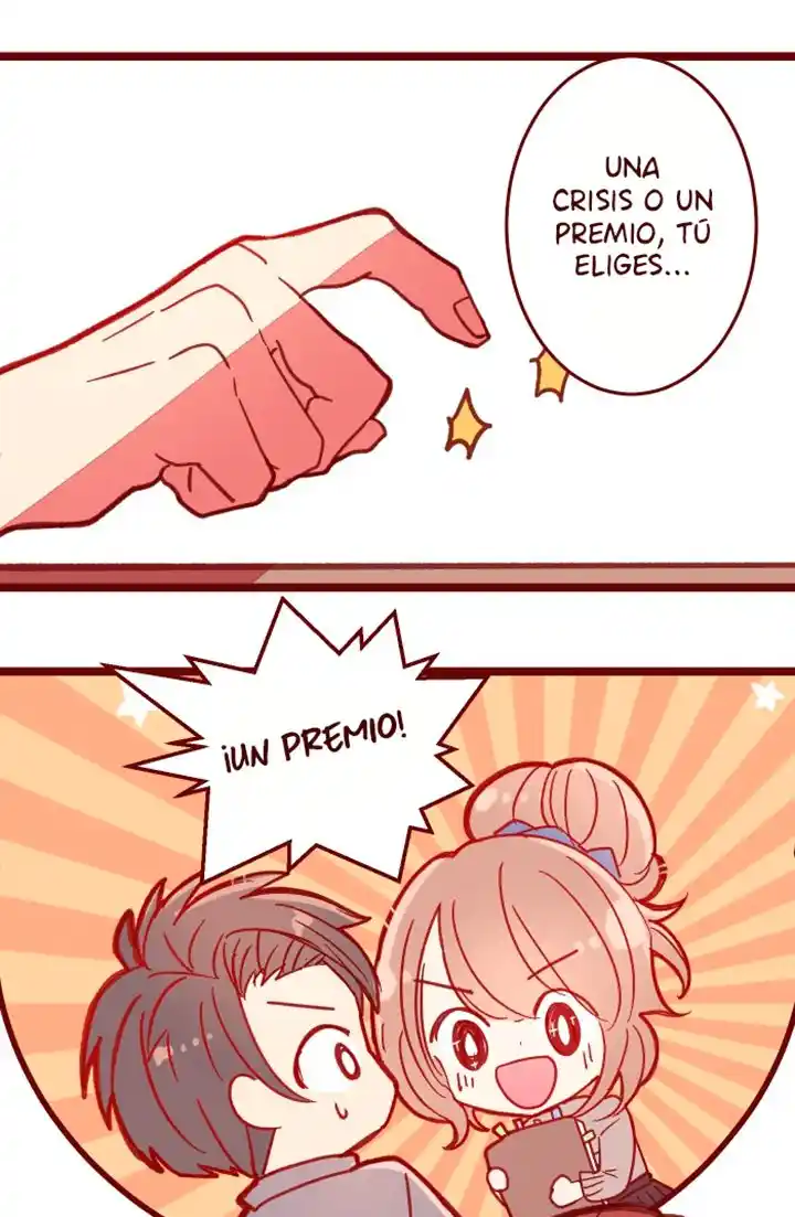 Mi Profesor No Puede Ser Tan Lindo - Capítulo 40 - Página 24 - LectorTMOo
