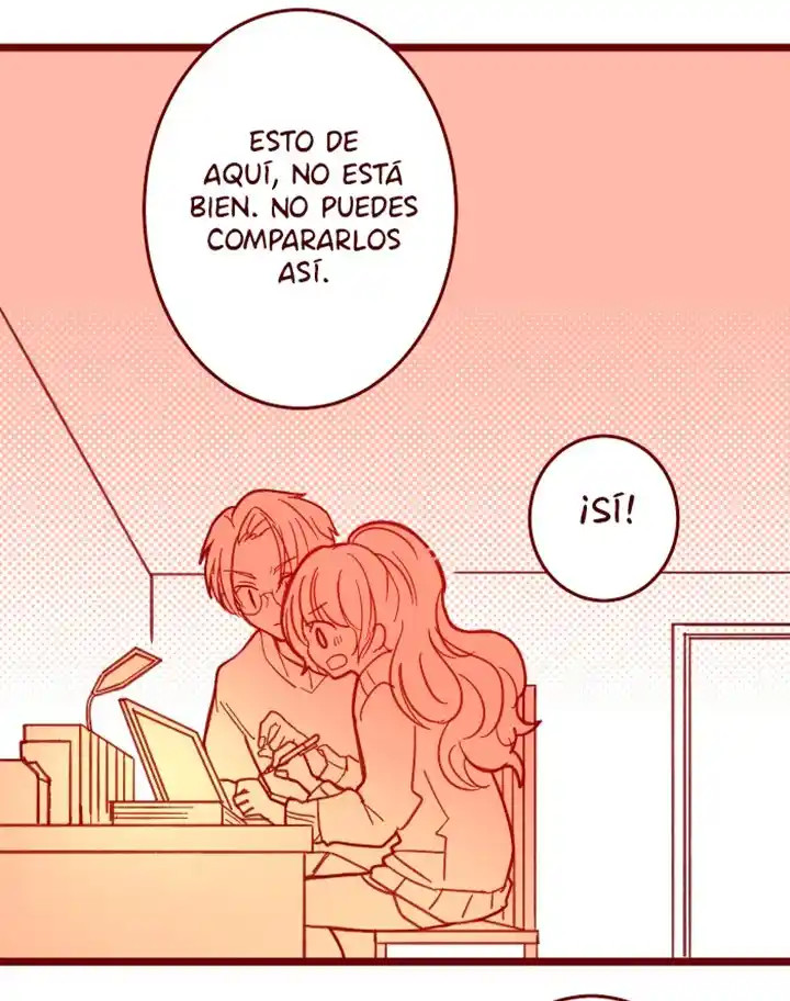 Mi Profesor No Puede Ser Tan Lindo - Capítulo 40 - Página 28 - LectorTMOo