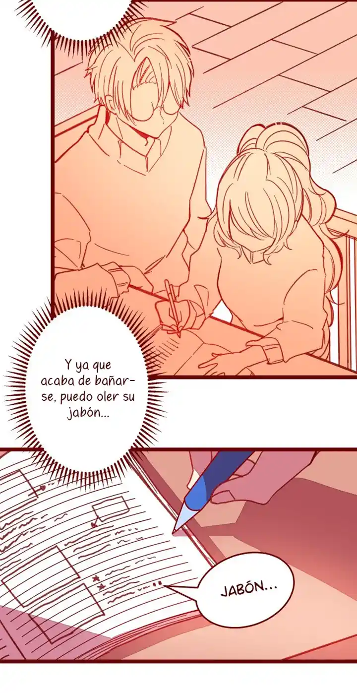 Mi Profesor No Puede Ser Tan Lindo - Capítulo 40 - Página 31 - LectorTMOo