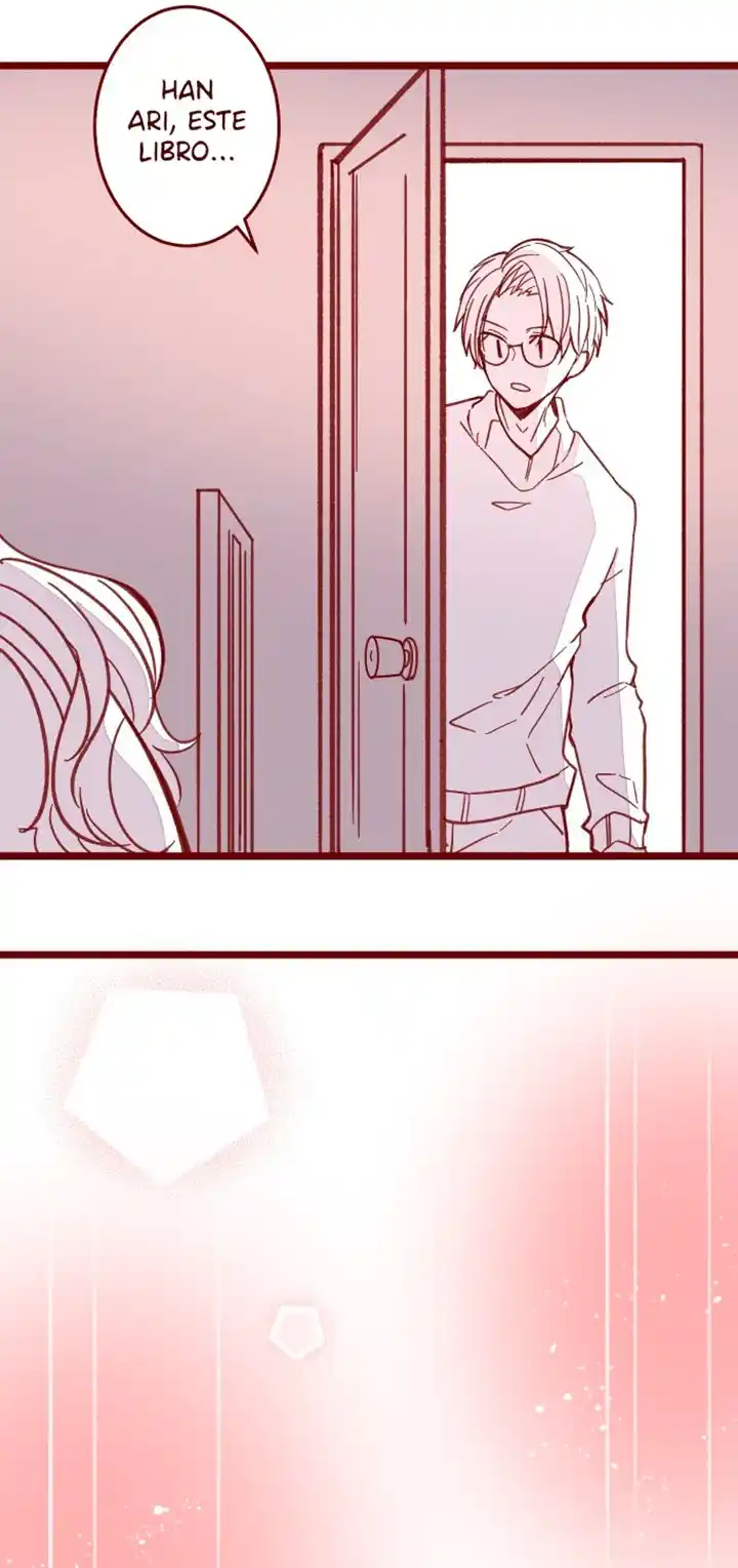 Mi Profesor No Puede Ser Tan Lindo - Capítulo 40 - Página 39 - LectorTMOo