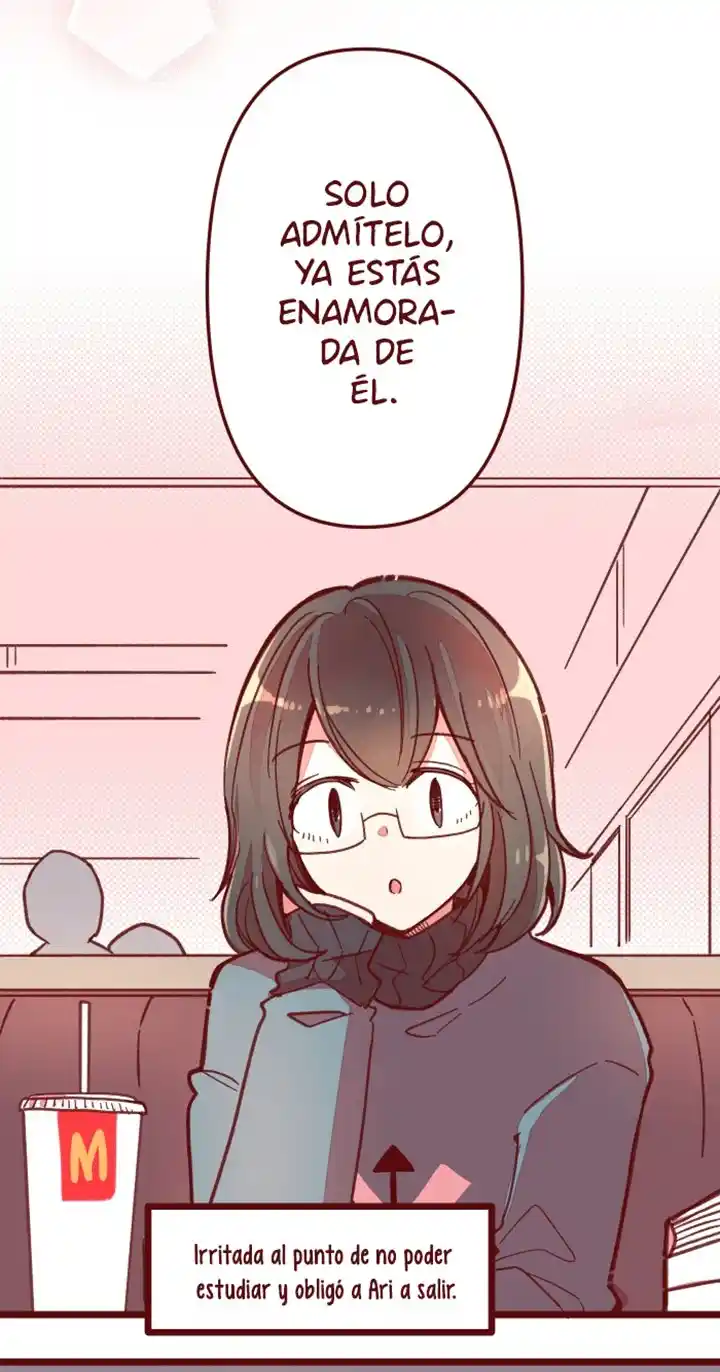 Mi Profesor No Puede Ser Tan Lindo - Capítulo 41 - Página 7 - LectorTMOo
