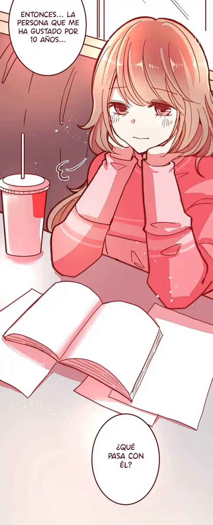 Mi Profesor No Puede Ser Tan Lindo - Capítulo 41 - Página 9 - LectorTMOo