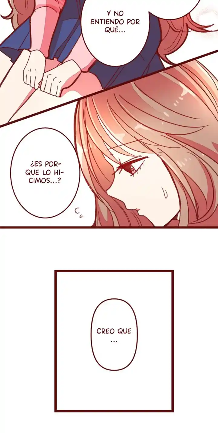 Mi Profesor No Puede Ser Tan Lindo - Capítulo 41 - Página 13 - LectorTMOo