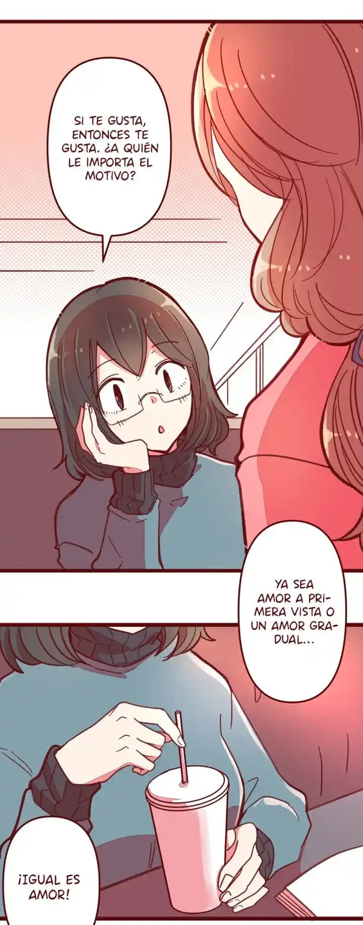 Mi Profesor No Puede Ser Tan Lindo - Capítulo 41 - Página 14 - LectorTMOo