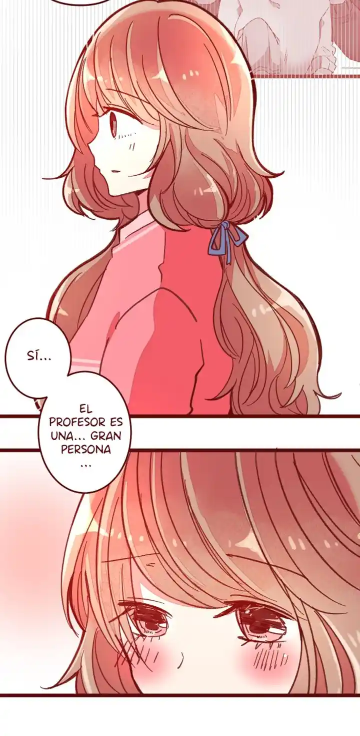 Mi Profesor No Puede Ser Tan Lindo - Capítulo 41 - Página 16 - LectorTMOo
