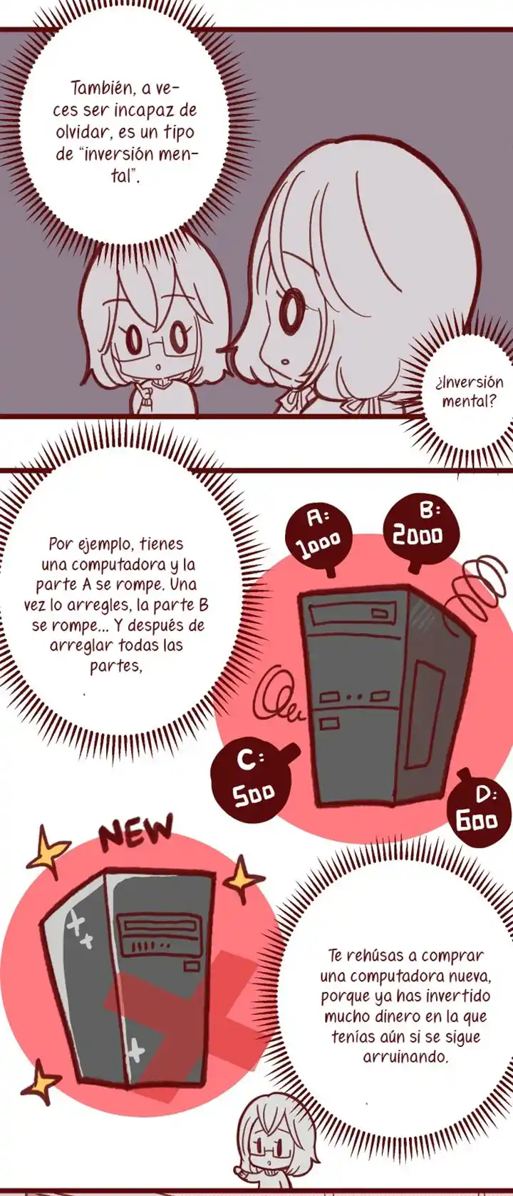 Mi Profesor No Puede Ser Tan Lindo - Capítulo 41 - Página 22 - LectorTMOo