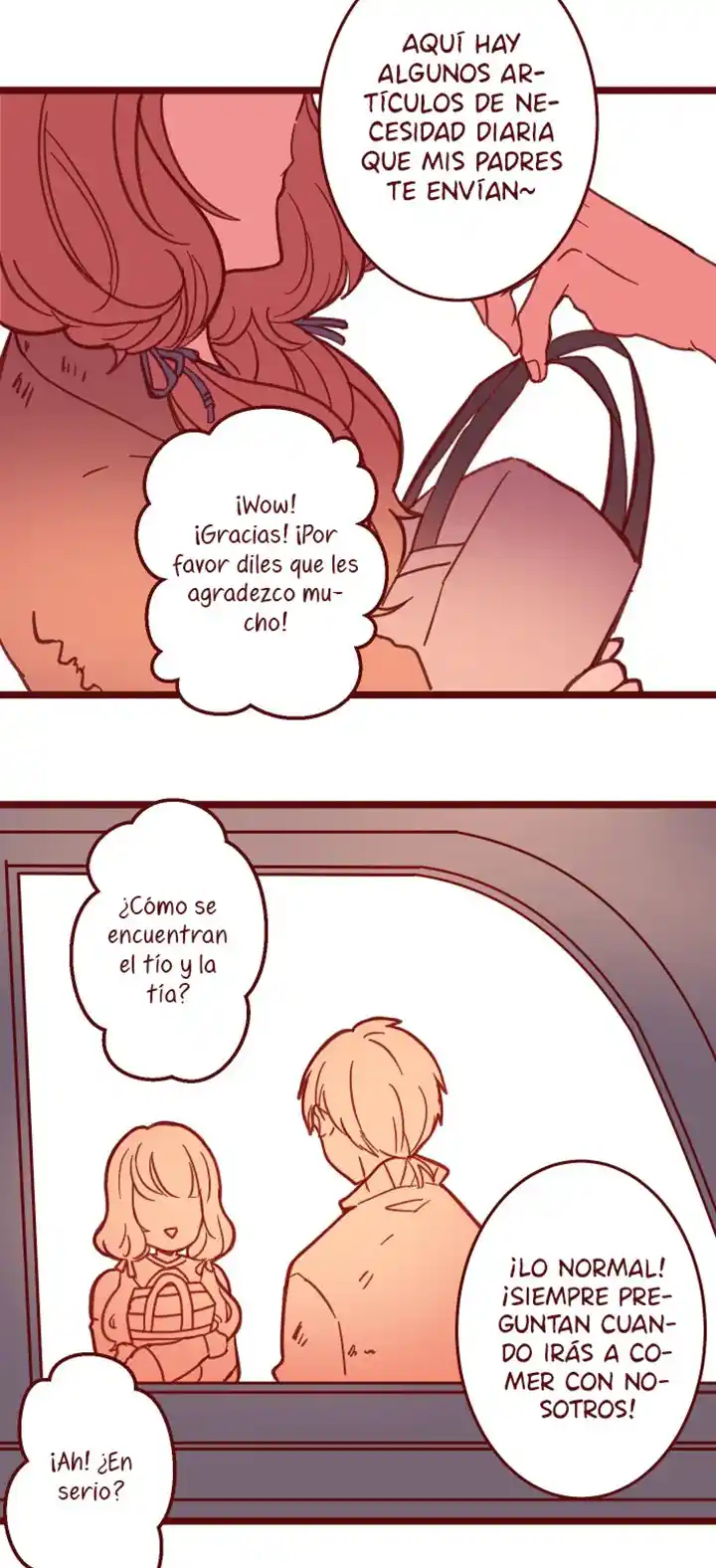 Mi Profesor No Puede Ser Tan Lindo - Capítulo 41 - Página 25 - LectorTMOo