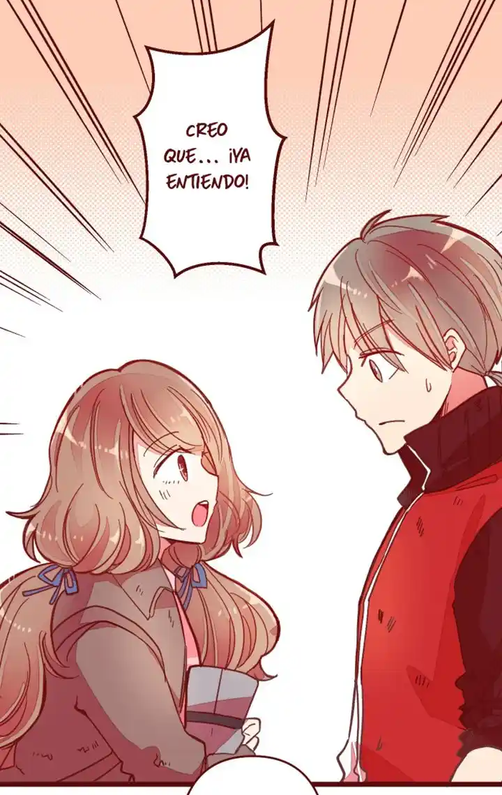 Mi Profesor No Puede Ser Tan Lindo - Capítulo 41 - Página 32 - LectorTMOo