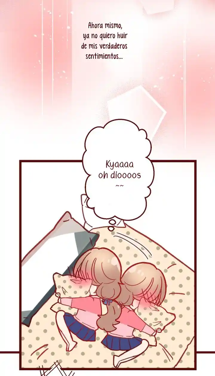 Mi Profesor No Puede Ser Tan Lindo - Capítulo 41 - Página 39 - LectorTMOo