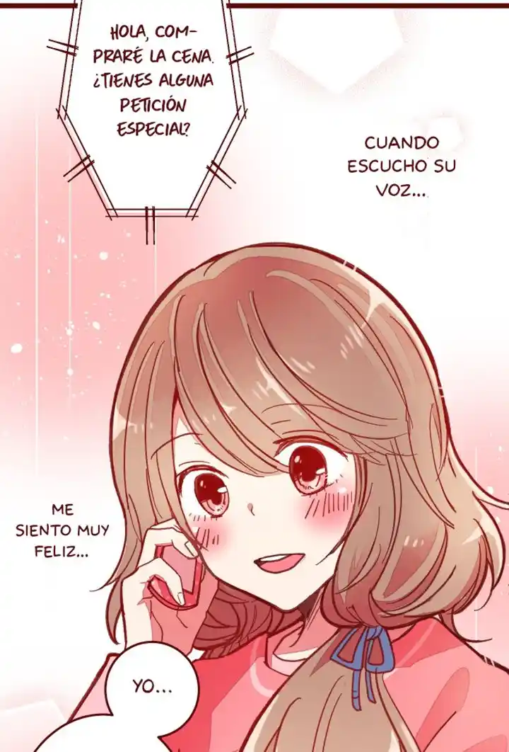 Mi Profesor No Puede Ser Tan Lindo - Capítulo 41 - Página 41 - LectorTMOo