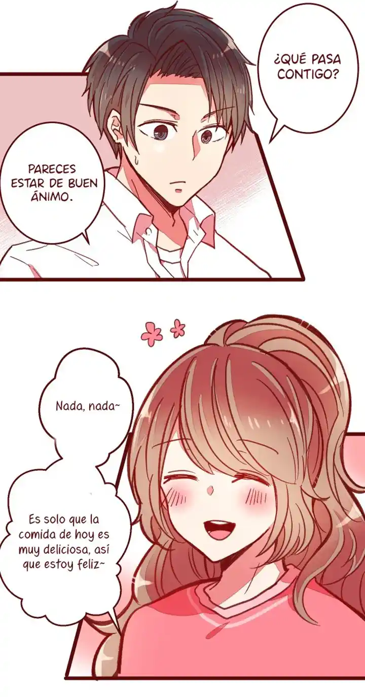 Mi Profesor No Puede Ser Tan Lindo - Capítulo 41 - Página 44 - LectorTMOo