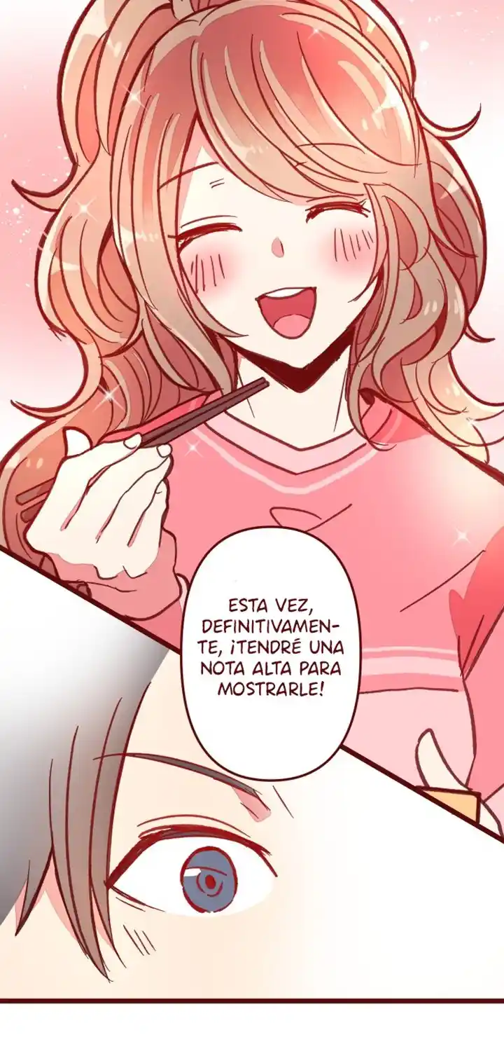 Mi Profesor No Puede Ser Tan Lindo - Capítulo 41 - Página 47 - LectorTMOo