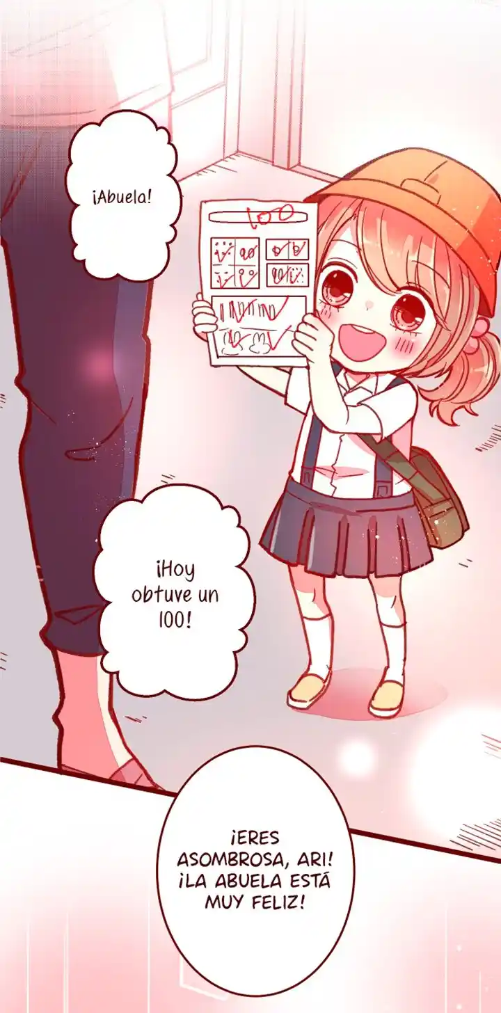 Mi Profesor No Puede Ser Tan Lindo - Capítulo 42 - Página 7 - LectorTMOo