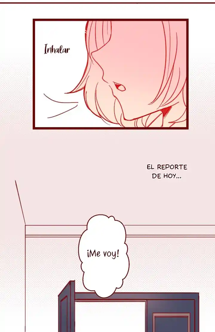 Mi Profesor No Puede Ser Tan Lindo - Capítulo 42 - Página 11 - LectorTMOo