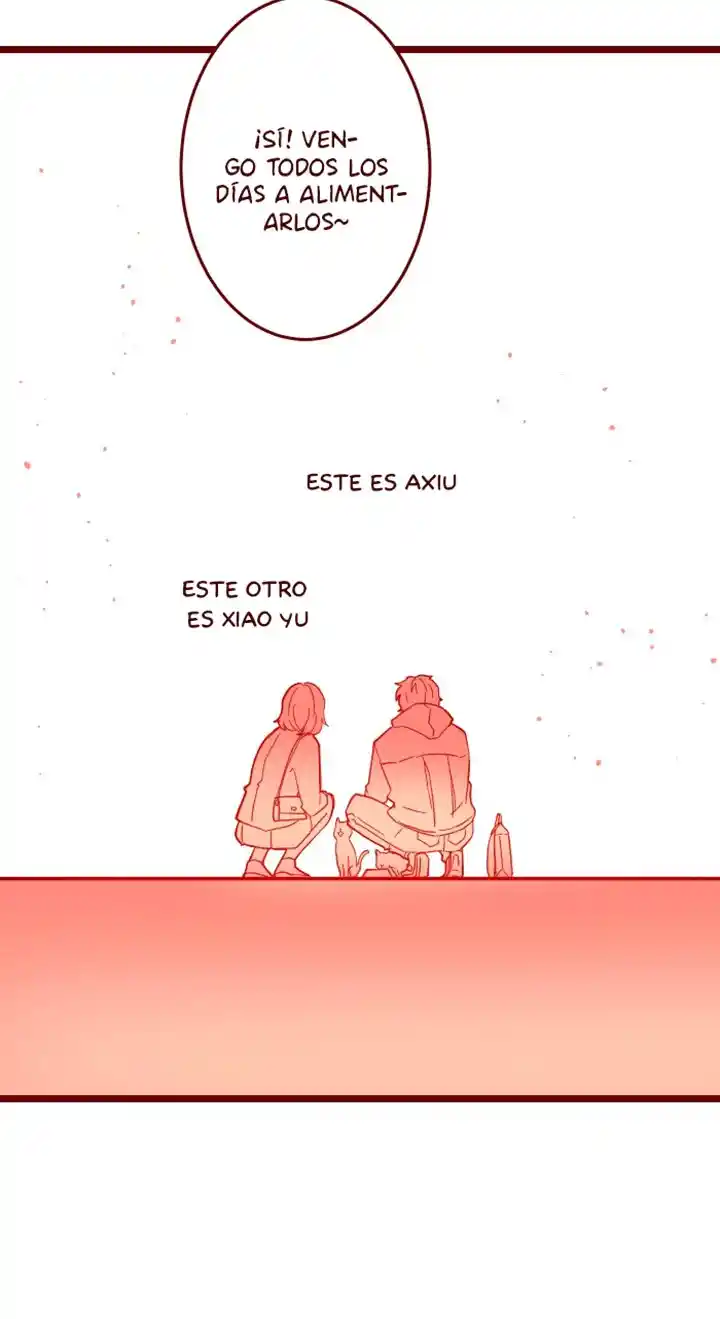 Mi Profesor No Puede Ser Tan Lindo - Capítulo 42 - Página 20 - LectorTMOo