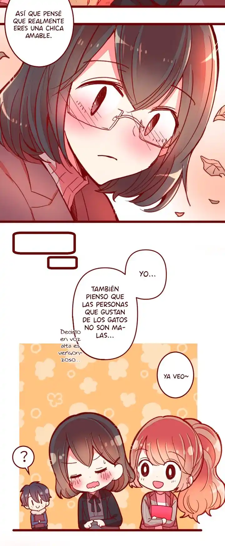 Mi Profesor No Puede Ser Tan Lindo - Capítulo 42 - Página 22 - LectorTMOo