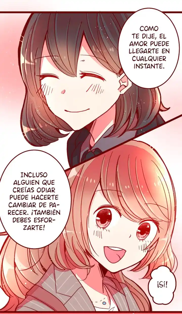 Mi Profesor No Puede Ser Tan Lindo - Capítulo 42 - Página 23 - LectorTMOo