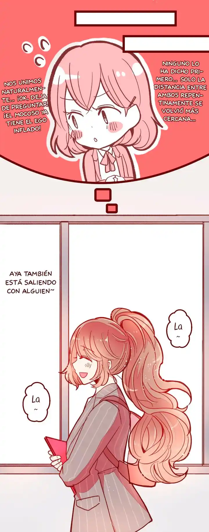 Mi Profesor No Puede Ser Tan Lindo - Capítulo 42 - Página 24 - LectorTMOo