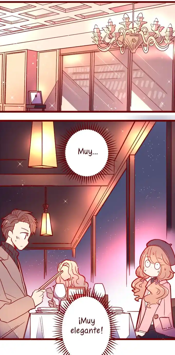 Mi Profesor No Puede Ser Tan Lindo - Capítulo 42 - Página 46 - LectorTMOo