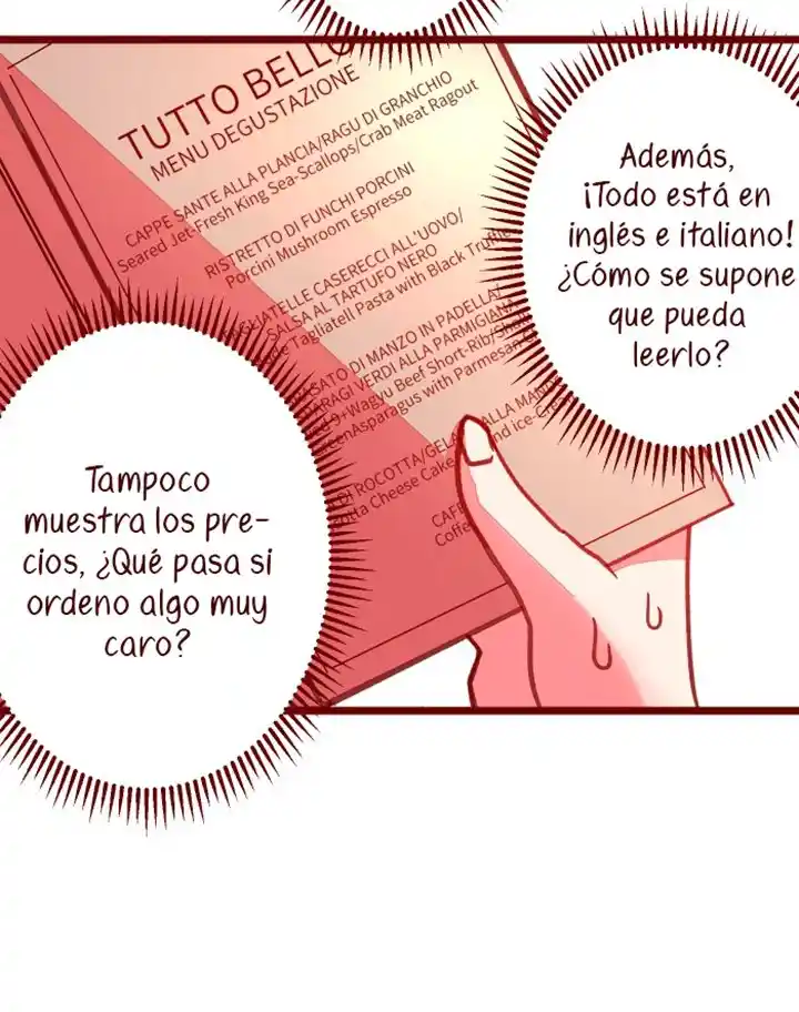 Mi Profesor No Puede Ser Tan Lindo - Capítulo 42 - Página 47 - LectorTMOo