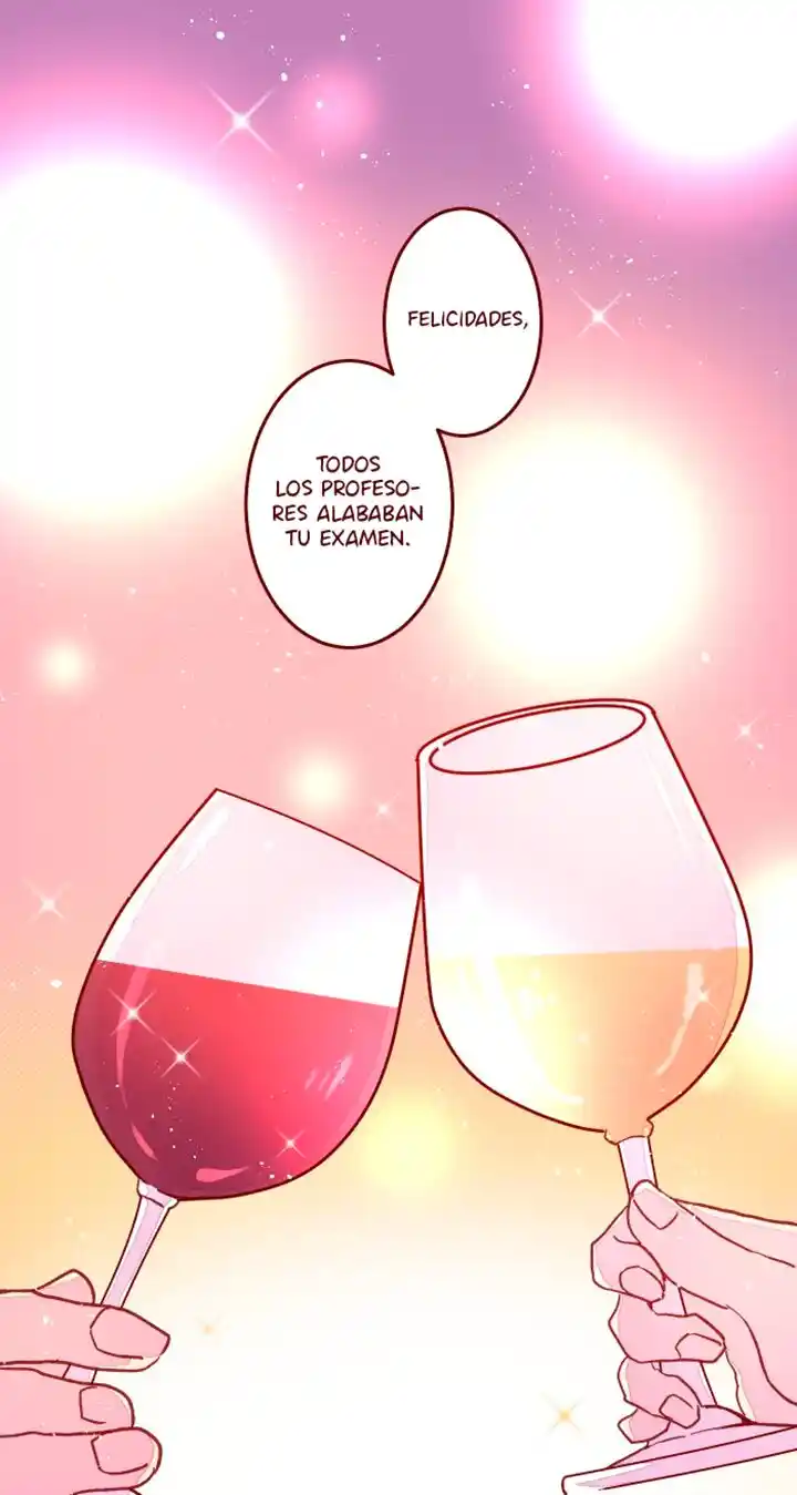 Mi Profesor No Puede Ser Tan Lindo - Capítulo 43 - Página 3 - LectorTMOo