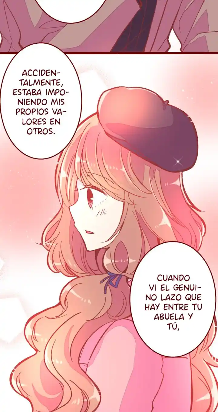 Mi Profesor No Puede Ser Tan Lindo - Capítulo 43 - Página 9 - LectorTMOo