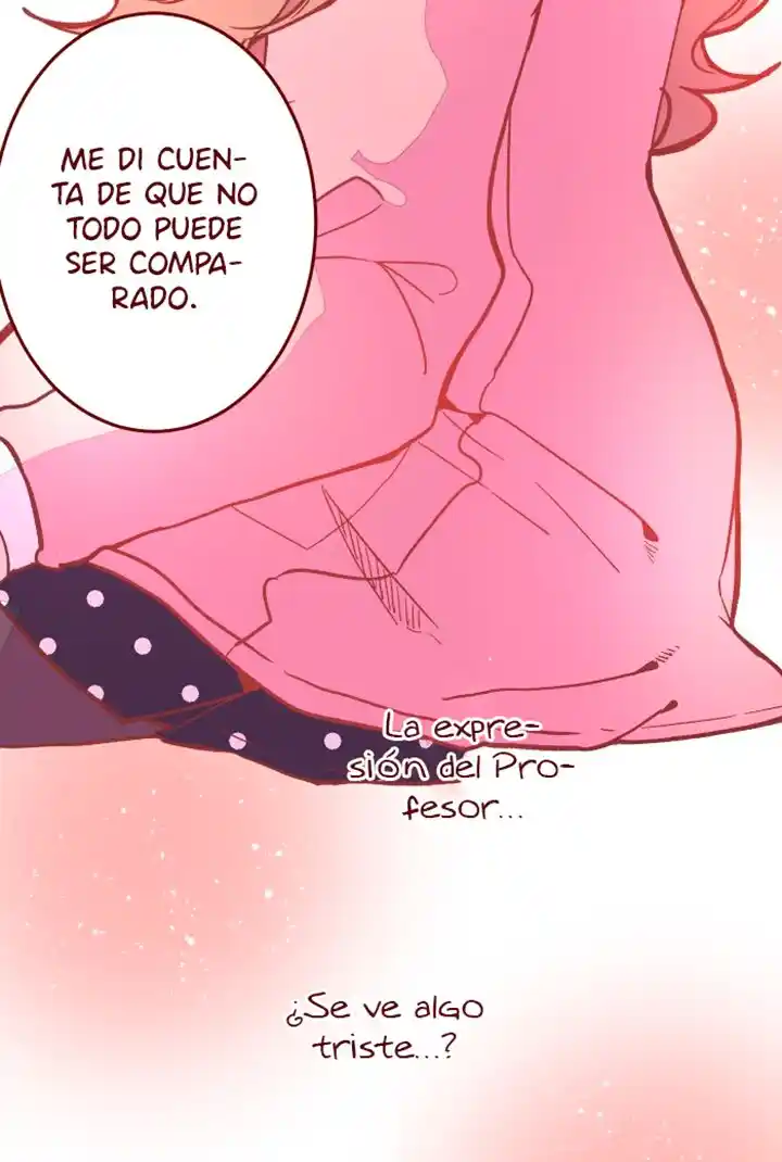 Mi Profesor No Puede Ser Tan Lindo - Capítulo 43 - Página 10 - LectorTMOo
