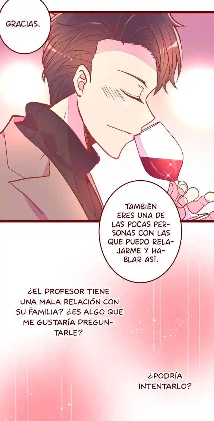 Mi Profesor No Puede Ser Tan Lindo - Capítulo 43 - Página 16 - LectorTMOo