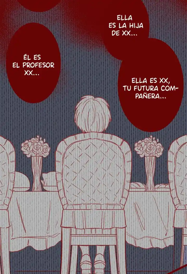 Mi Profesor No Puede Ser Tan Lindo - Capítulo 43 - Página 22 - LectorTMOo
