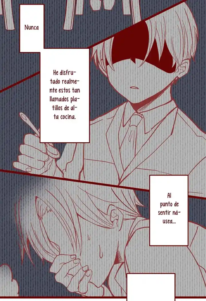 Mi Profesor No Puede Ser Tan Lindo - Capítulo 43 - Página 23 - LectorTMOo