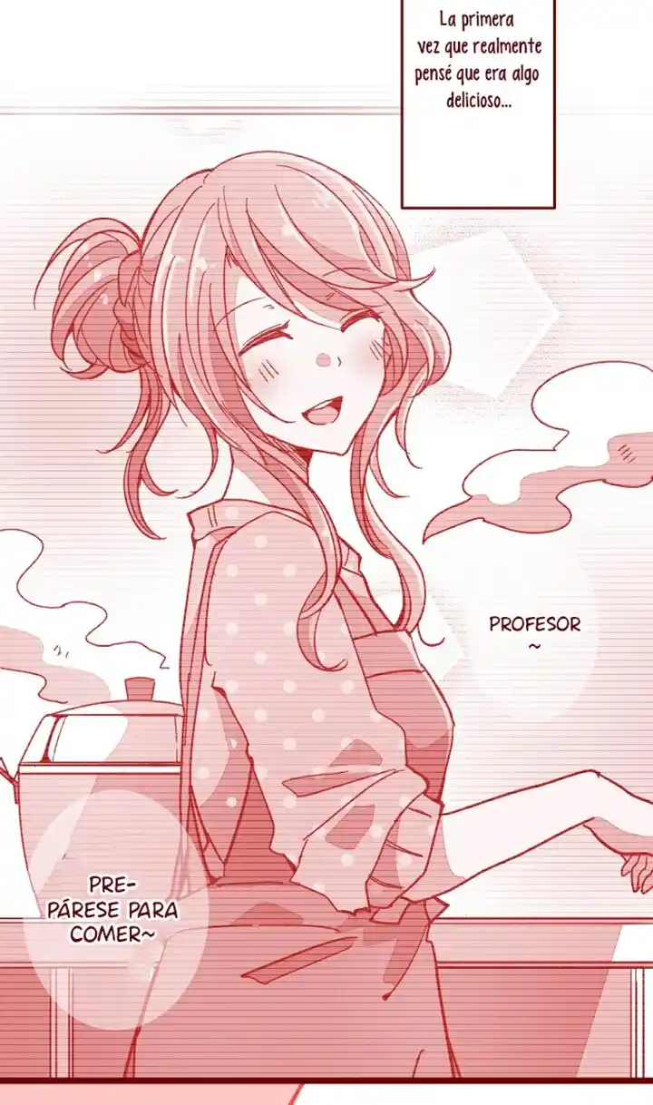 Mi Profesor No Puede Ser Tan Lindo - Capítulo 43 - Página 24 - LectorTMOo